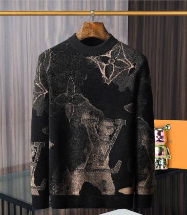 Louis Vuitton Sweaters for Men #A28264