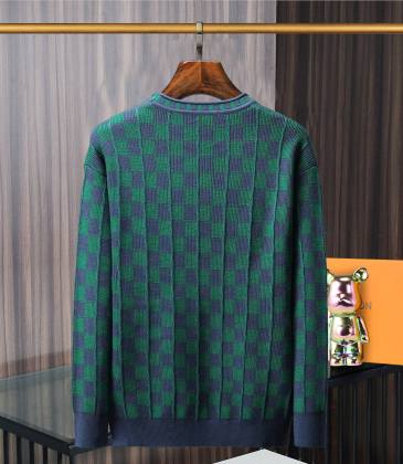 Louis Vuitton Sweaters for Men #A28278