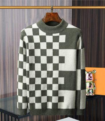 Louis Vuitton Sweaters for Men #A28280