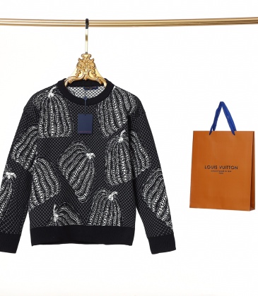 Louis Vuitton Sweaters for Men #A30728