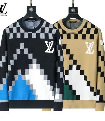 Louis Vuitton Sweaters for Men #A41270