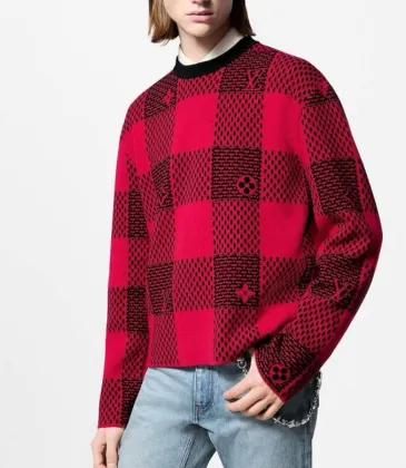 Louis Vuitton Sweaters for Men #A42564