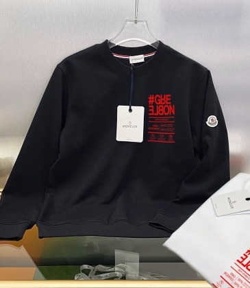 Moncler Sweaters for MEN #999930332