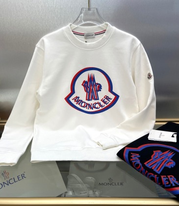 Moncler Sweaters for MEN #999930347