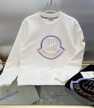 Moncler Sweaters for MEN #999930351