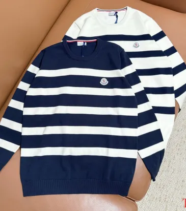 Moncler Sweaters for MEN #A44336