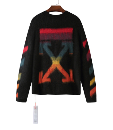OFF WHITE 2022ss sweater #999930223