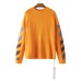 OFF WHITE 2022ss sweater #999930224