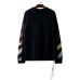 OFF WHITE 2022ss sweater #999930225