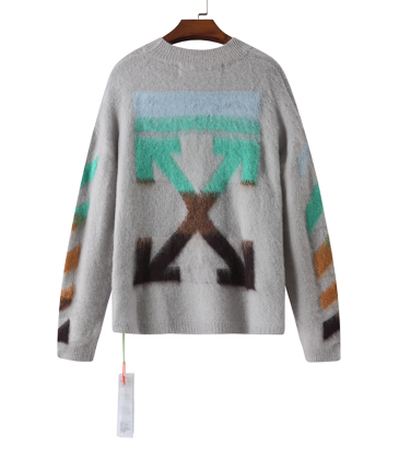 OFF WHITE 2022ss sweater #999930226