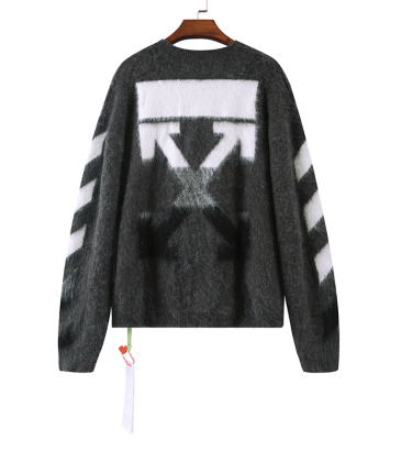 OFF WHITE 2022ss sweater #999930227