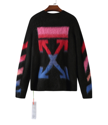 OFF WHITE 2022ss sweater #999930229