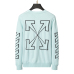 OFF WHITE Sweaters for MEN #A30304