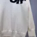 OFF WHITE Sweaters for MEN #A42570