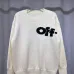 OFF WHITE Sweaters for MEN #A42570