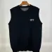 OFF WHITE short sleeve sweater #A23151