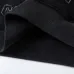 Off - White Black Hoodie With Artistic Graphic And Brand Tribute Design #A54248