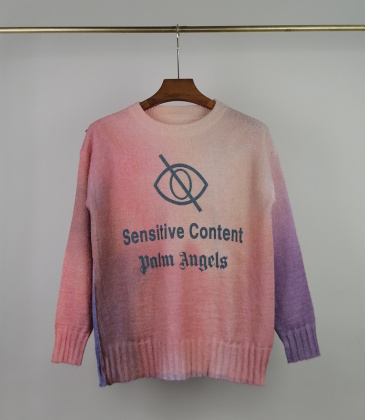 Palm Angels Sweaters for Men and women #99874101