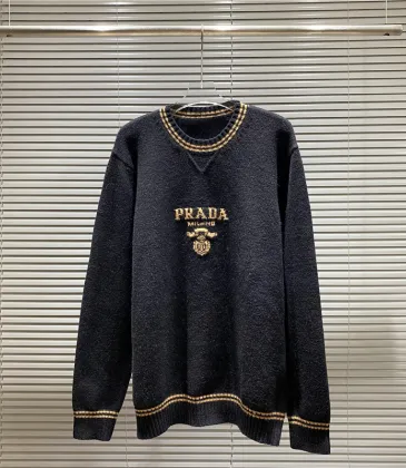 Prada Sweater for Men #A40690