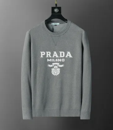 Prada Sweater for Men #A43692