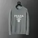 Prada Sweater for Men #A43692