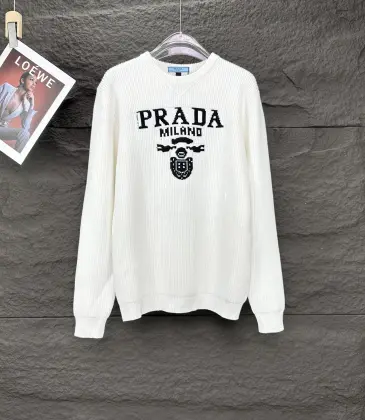 Prada Sweater for Men #A44653