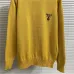 Prada Sweaters Black/Green/Yellow/Purple #999929030