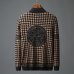 Versace 2022ss Cardigan knit zipper sweater for Men #999930180
