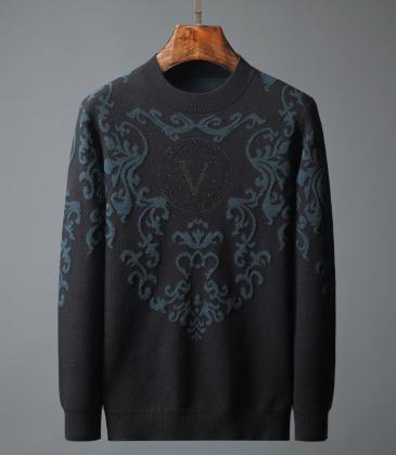 Versace 2022ss sweater for Men #999930183