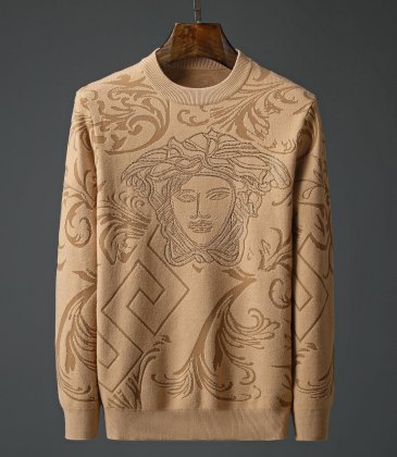 Versace 2022ss sweater for Men #999930185