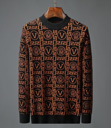 Versace 2022ss sweater for Men #999930178