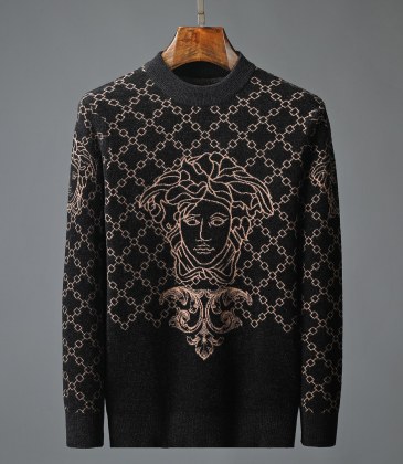 Versace 2022ss sweater for Men #999930179