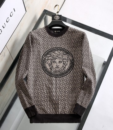 Versace Sweaters for Men #999914900