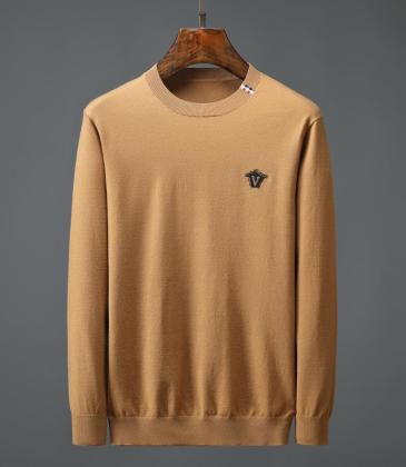 Versace Sweaters for Men #999927283