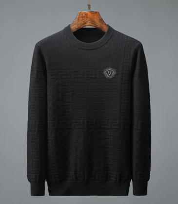Versace Sweaters for Men #999927284