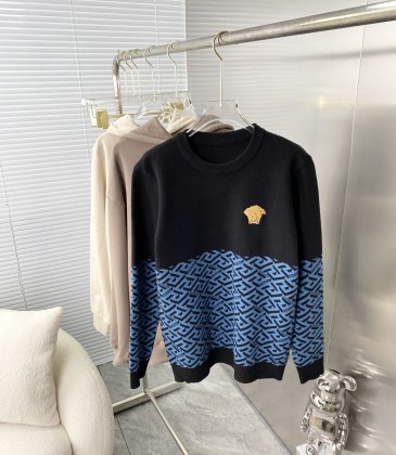 Versace Sweaters for Men #999928003