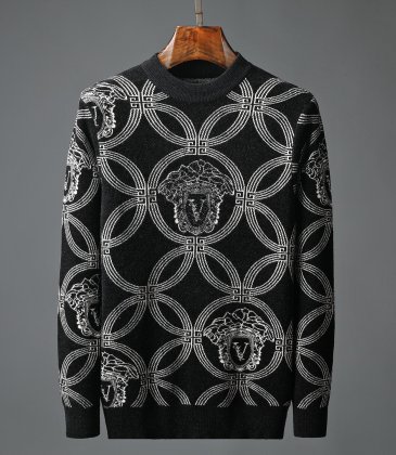 Versace Sweaters for Men #999928156