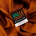 DENIM TEARS T-Shirt Orange #A37751