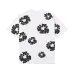 DENIM TEARS T-Shirt White #A37752