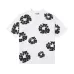 DENIM TEARS T-Shirt White #A37752