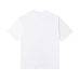 DENIM TEARS T-Shirt White #A37754