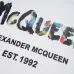 2023 NEW Alexander McQueen T-shirts #999937187