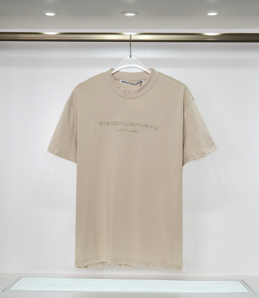 Alexander McQueen T-shirts #999930476