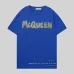 Alexander McQueen T-shirts #A32401