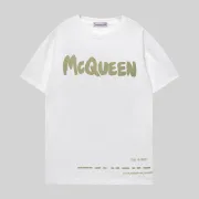 Alexander McQueen T-shirts #A32401