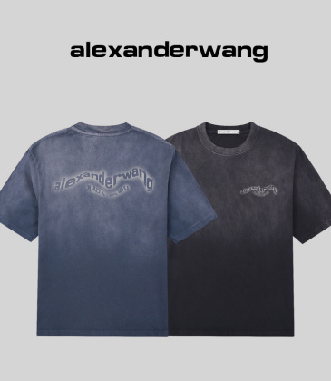 Alexander McQueen T-shirts #A32942