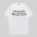 Alexander McQueen T-shirts #A35787