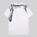 Alexander McQueen T-shirts #A36628