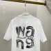Alexander Wang T-shirts for Men' t-shirts #A49827