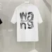 Alexander Wang T-shirts for Men' t-shirts #A49827